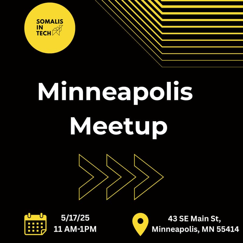 Cover Image for Minnesota Meetup