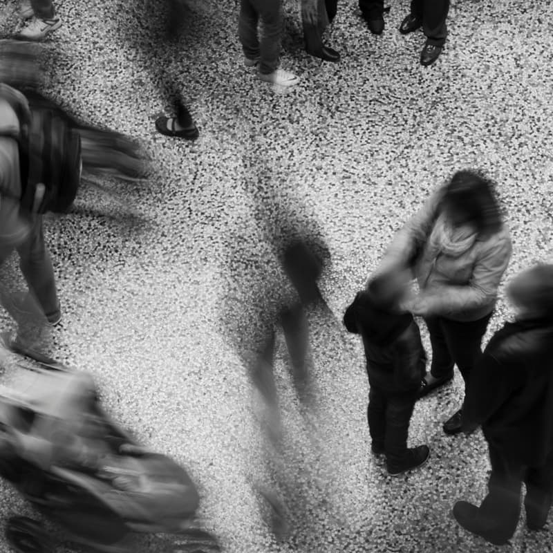 Cover Image for 148th SICTIC Investor Day @ IWG, Zurich