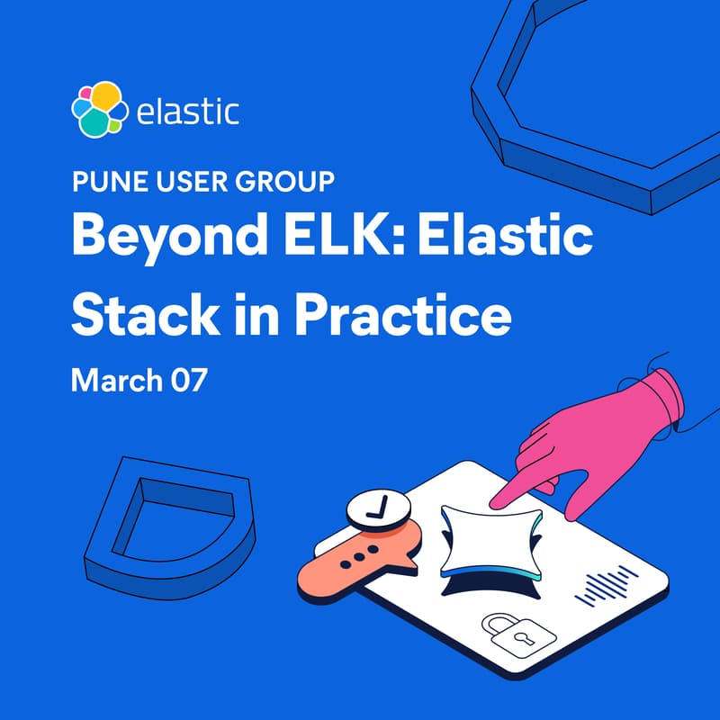 Cover Image for Beyond ELK: Elastic Stack in Practice