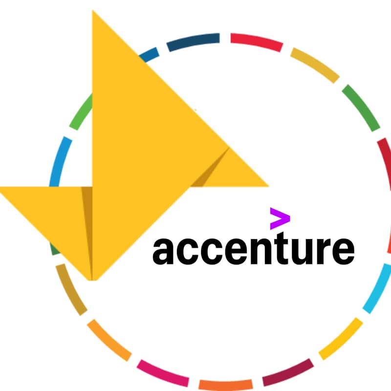 Cover Image for Sustainability Pitching Accenture x Enactus