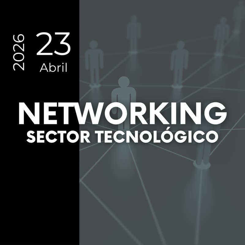 Cover Image for Evento tecnológico - Aplicaciones móviles
