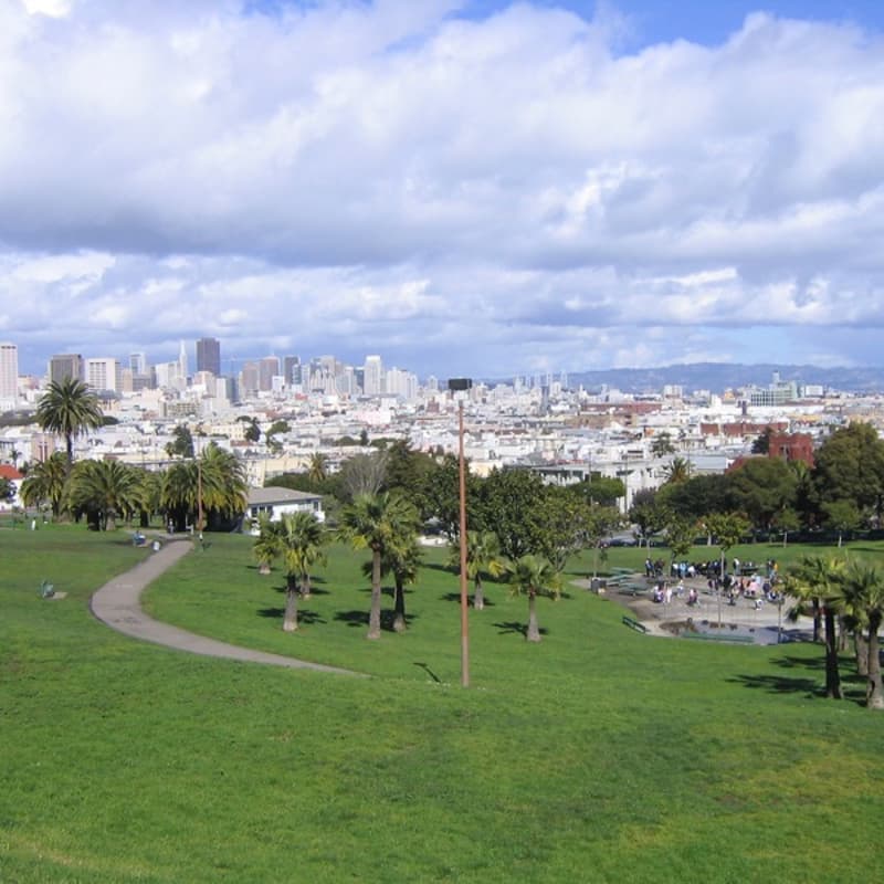 Cover Image for Climate Week Meditation