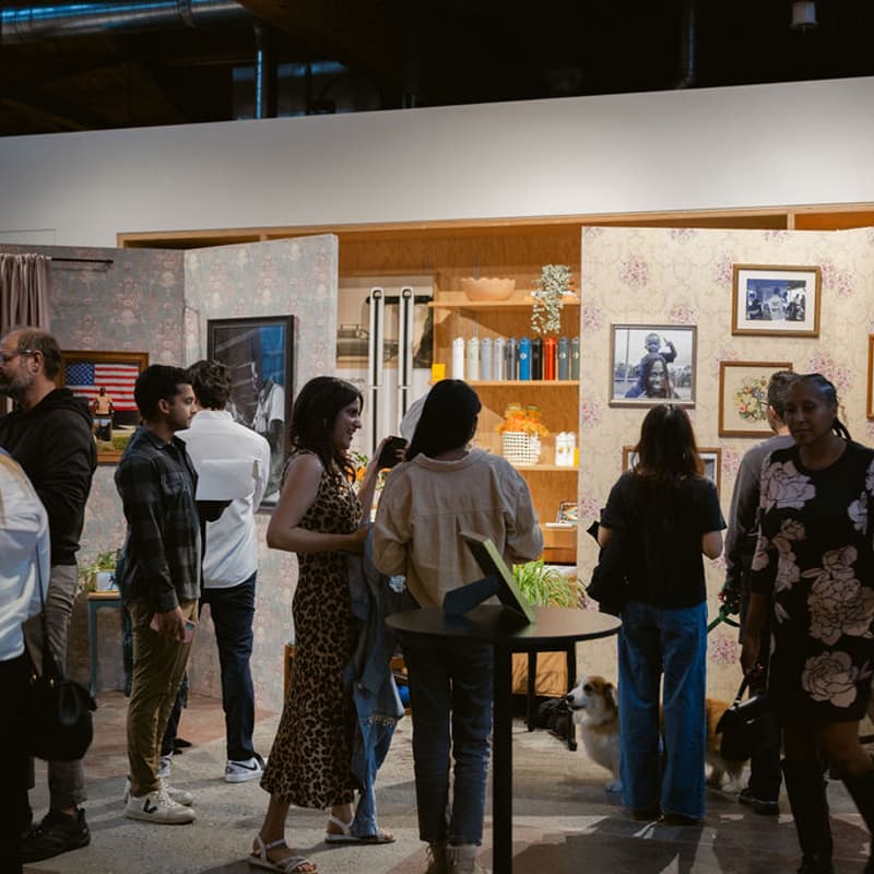 Cover Image for SXSW: Stuttering & Disability in Film, Tech, Education, and Media [FREE]