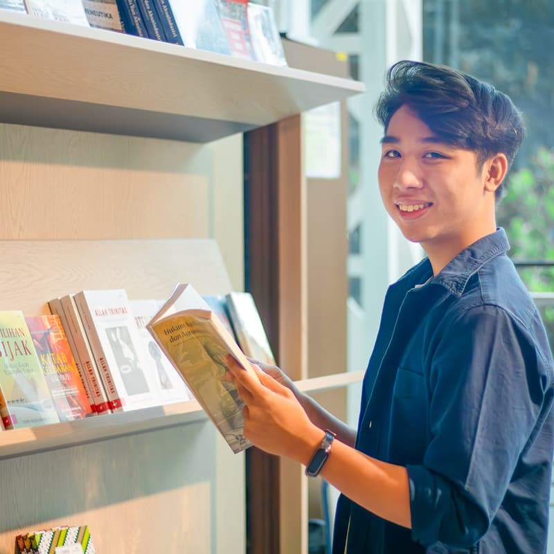 Cover Image for Pertemuan Orang Tua/Wali dan Calon Maba - Fakultas Keguruan dan Ilmu Pendidikan