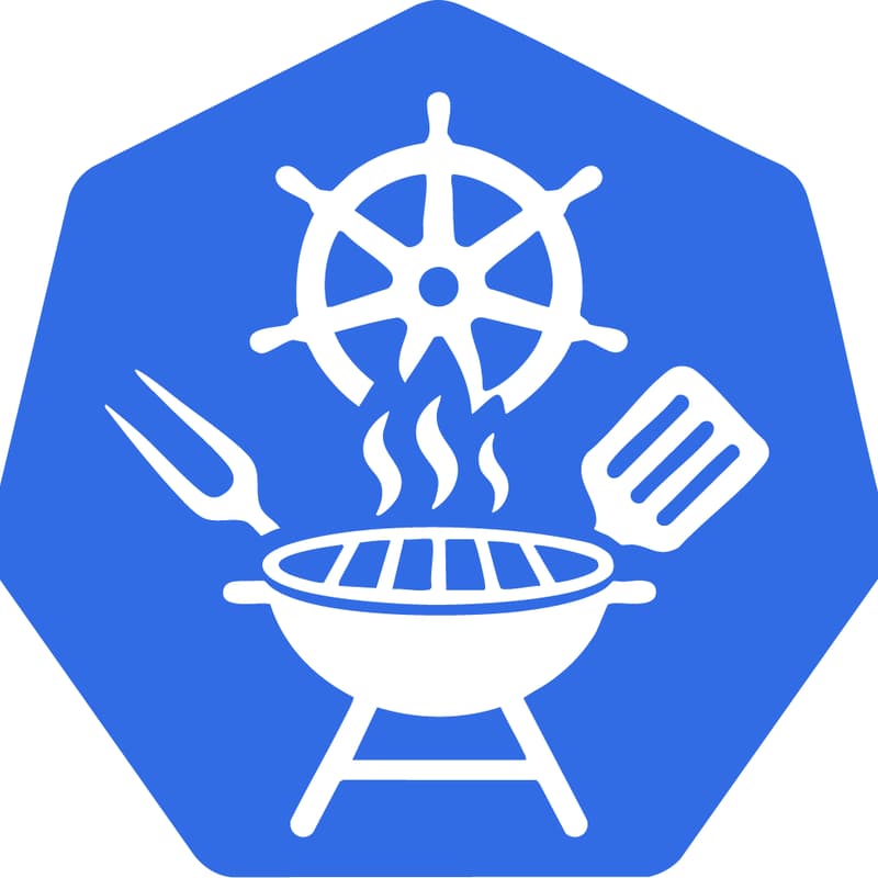 Cover Image for BarbeKube: Where Kubernetes Meets BBQ