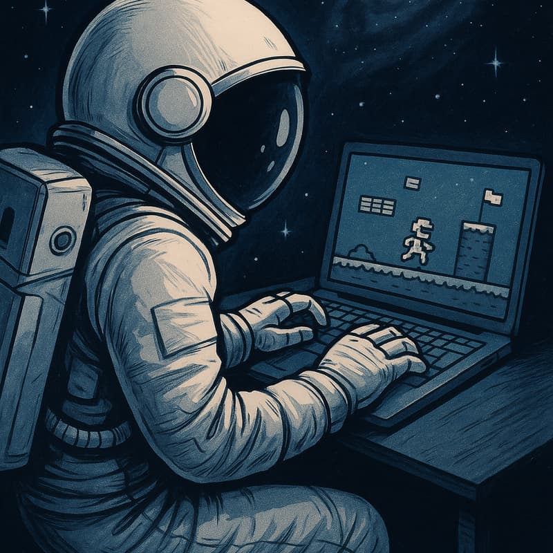 Cover Image for Atelier "Test ton école" Tech