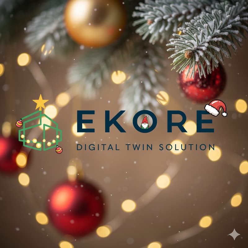 Cover Image for EKORE Christams Twin