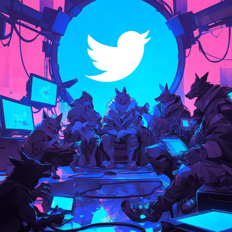 Cover Image for GDC WRAP Twitter Space
