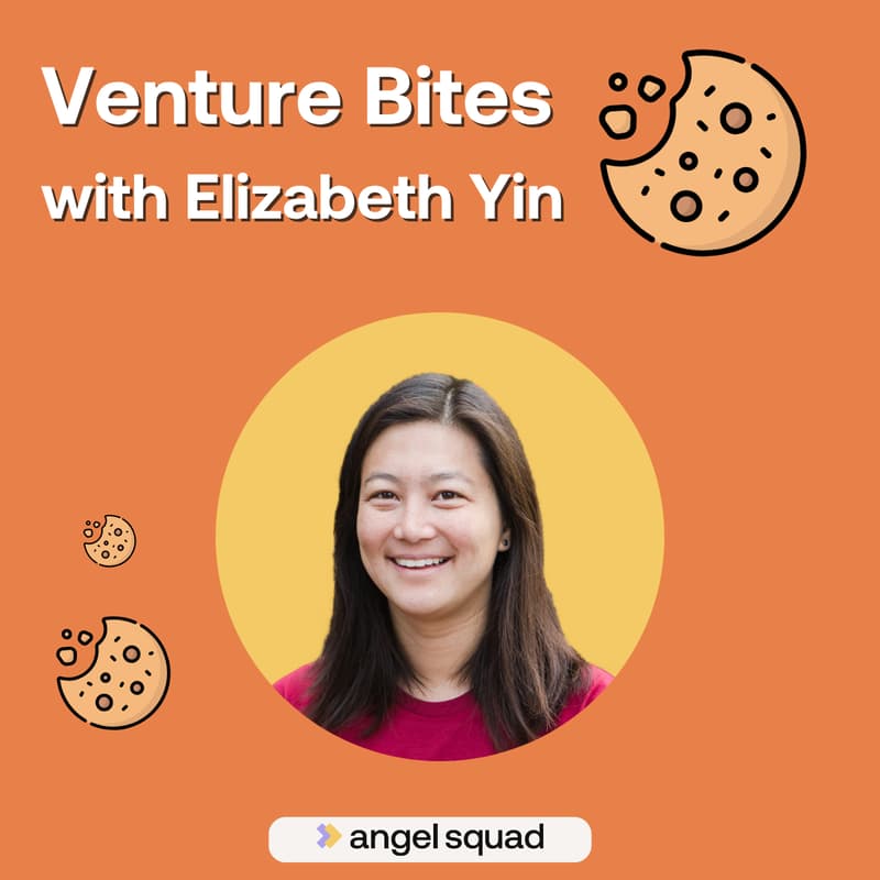 Cover Image for Venture Bites: Why Founders Should Angel Invest Micro-Checks