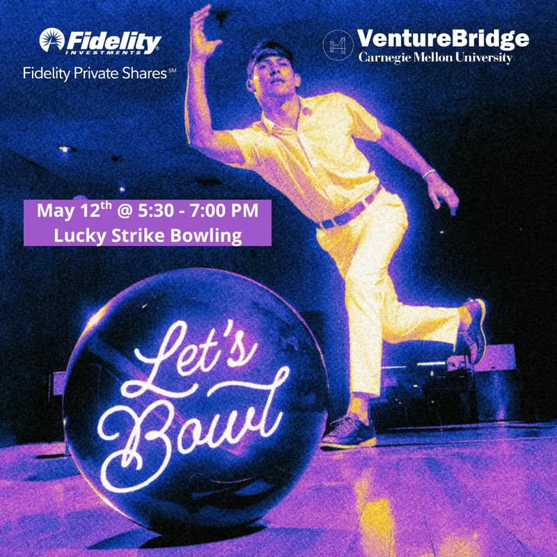 Cover Image for VB ’26 Kickoff: Private Social & Bowling Mixer
