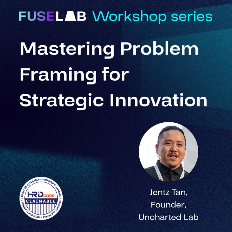 Cover Image for FuseLab Workshop #3