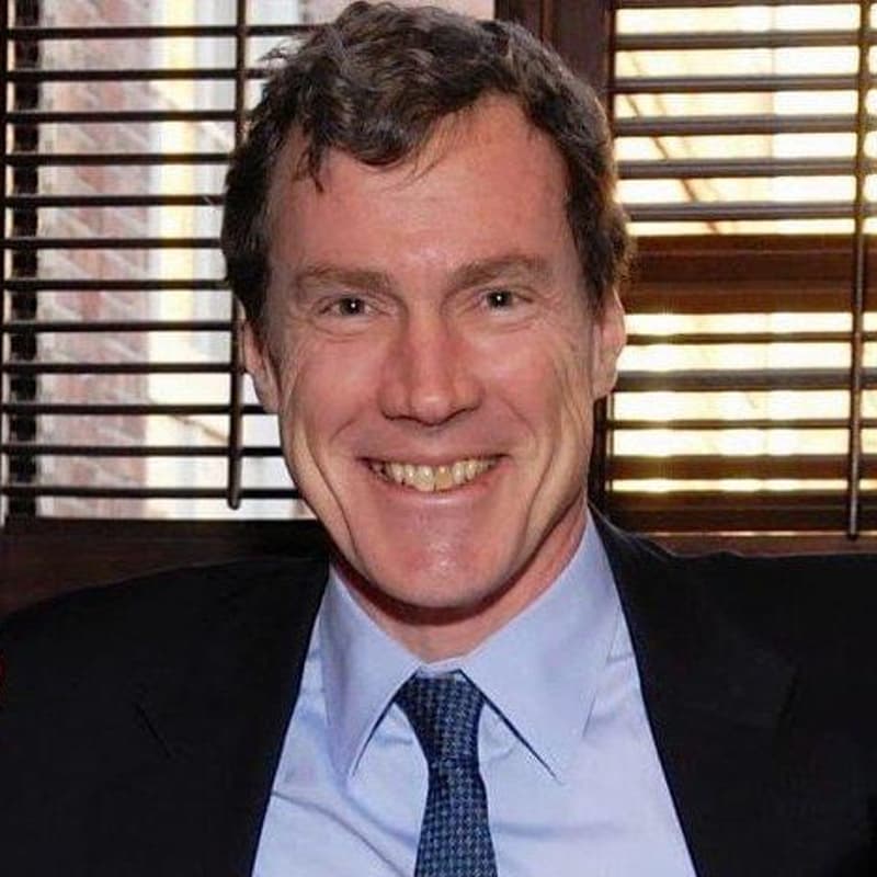 Mark O'Friel Funeral Mass and Reception · Luma