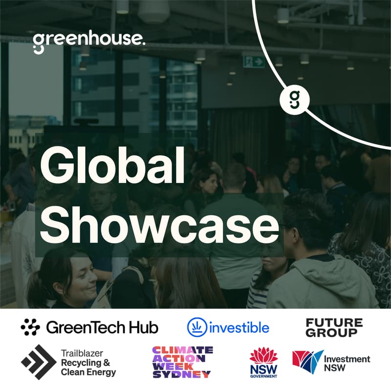 Cover Image for Global Showcase