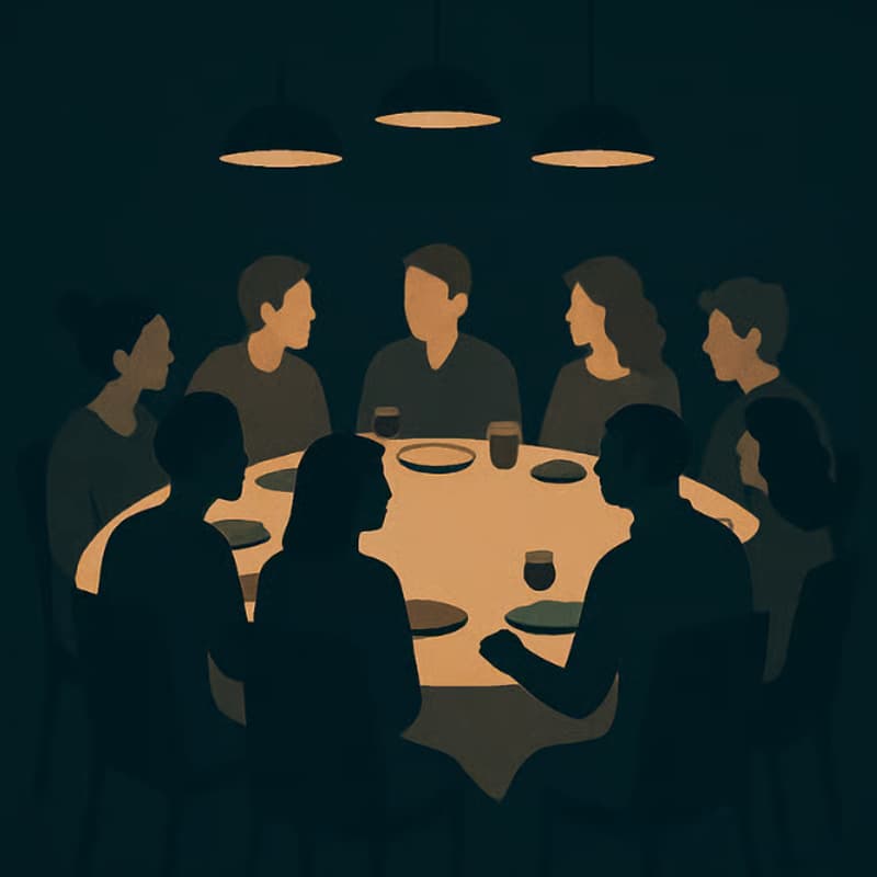 Cover Image for An Intimate Discussion on Developer Productivity: NY Edition