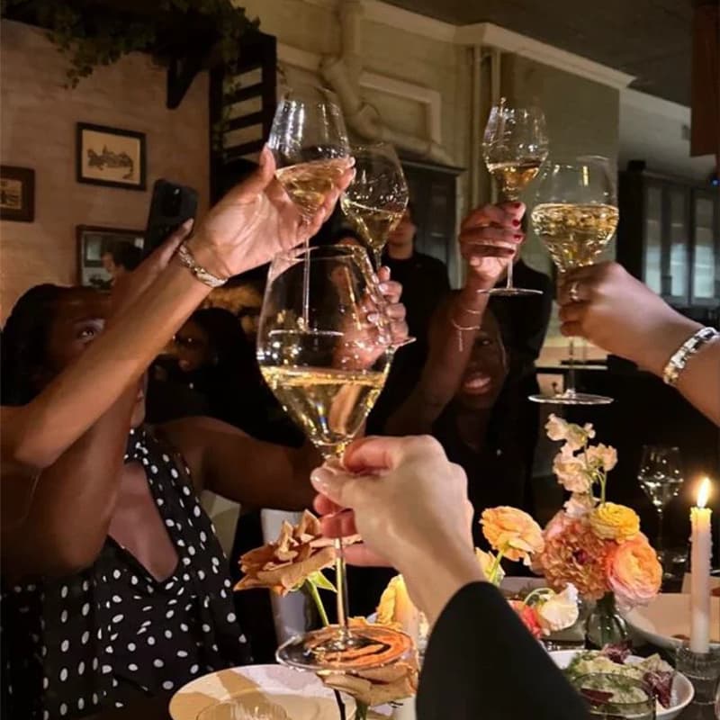 Cover Image for After- Work with Venture Visionaries