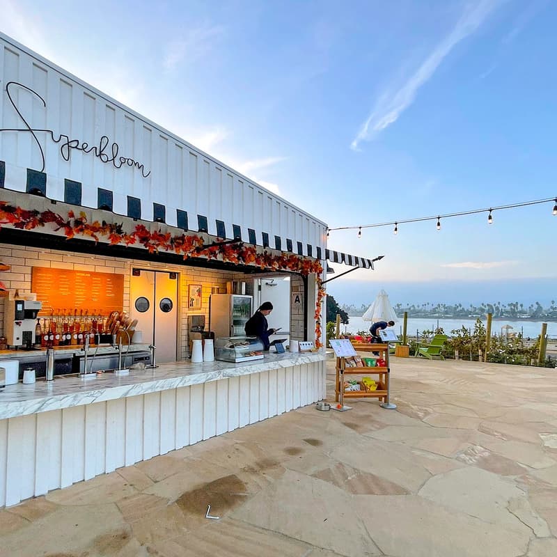 Cover Image for UXR Sip & Stroll ☕