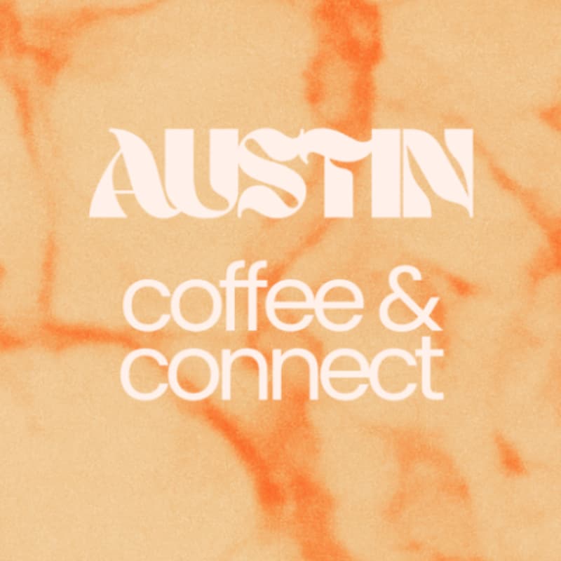 Cover Image for AUS: Coffee & Connect @ Mañana