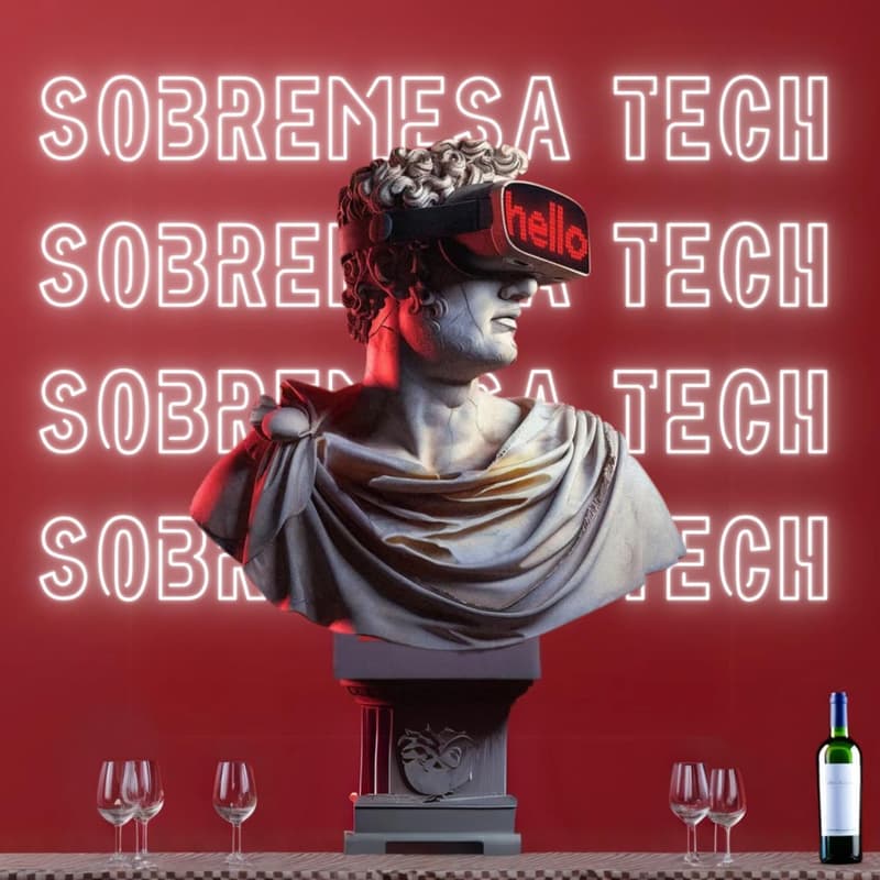 Cover Image for Sobremesa(tech) - Untrustworthy Senses 👀