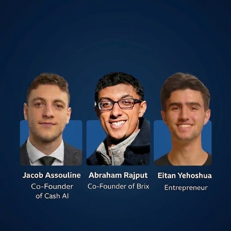 Cover Image for Tuesday Morning Founders Breakfast