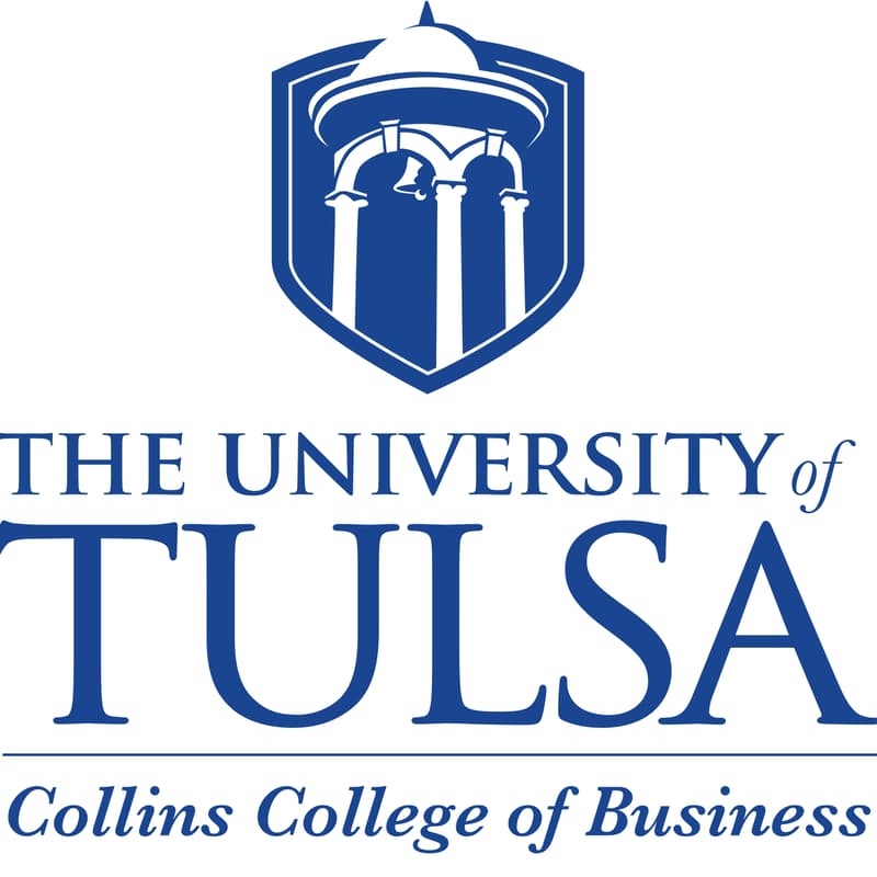 Cover Image for UTulsa Technology in Business Student Showcase