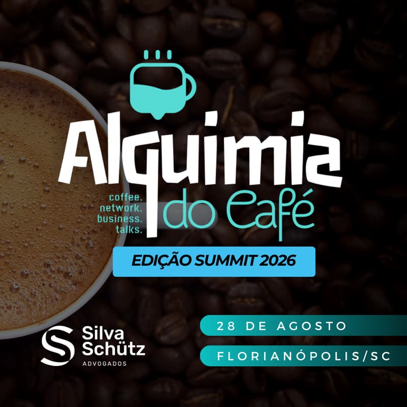 Cover Image for ☕ Alquimia do Café | Edição – Especial Startup Summit 2026