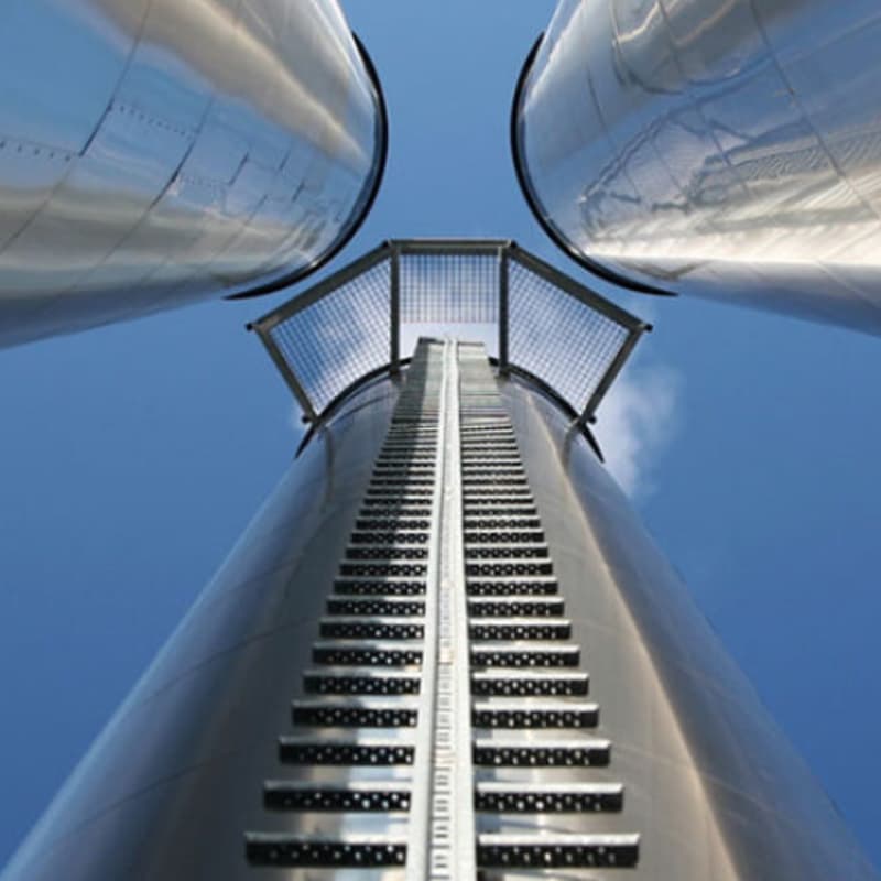 Cover Image for L’élimination du carbone, une opportunité pour l’industrie ?