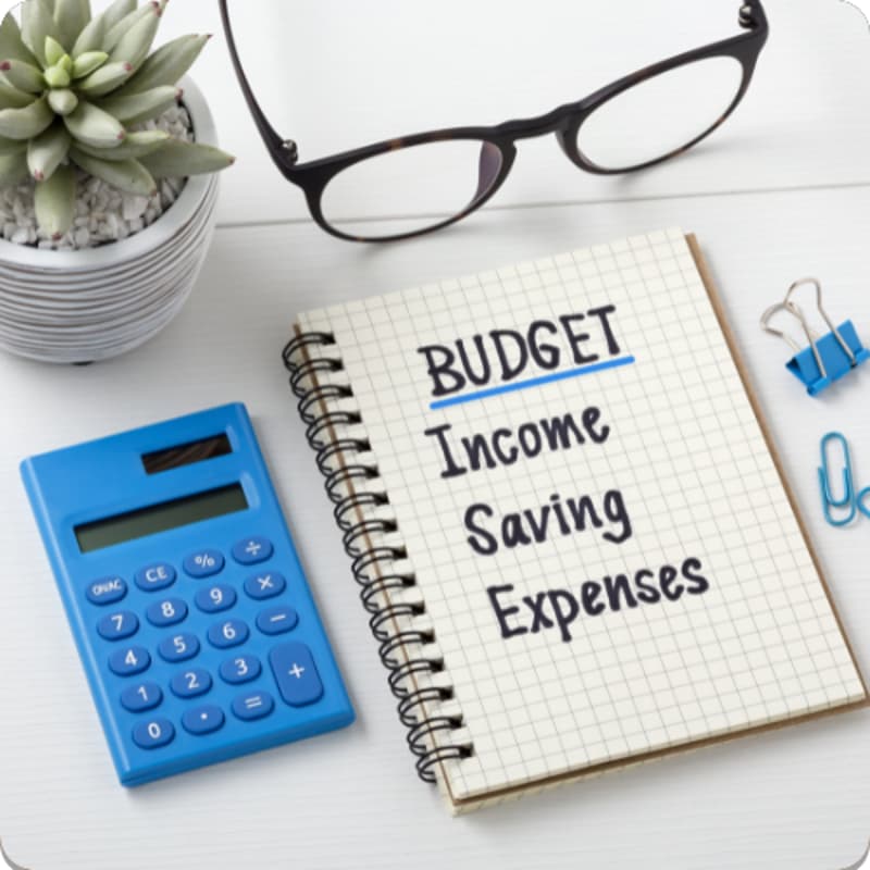 Cover Image for Ottobre: Il Budget Personale
