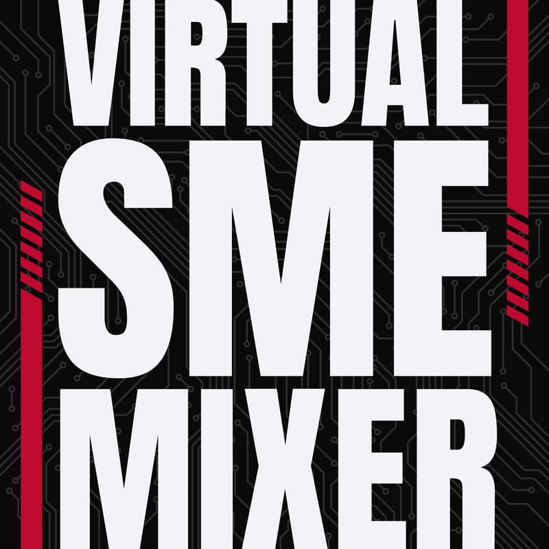 Cover Image for ARise Virtual SME Mixer