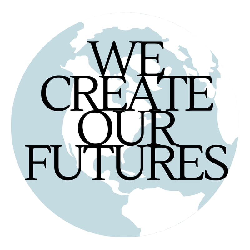 Cover Image for We Create Our Futures 2026