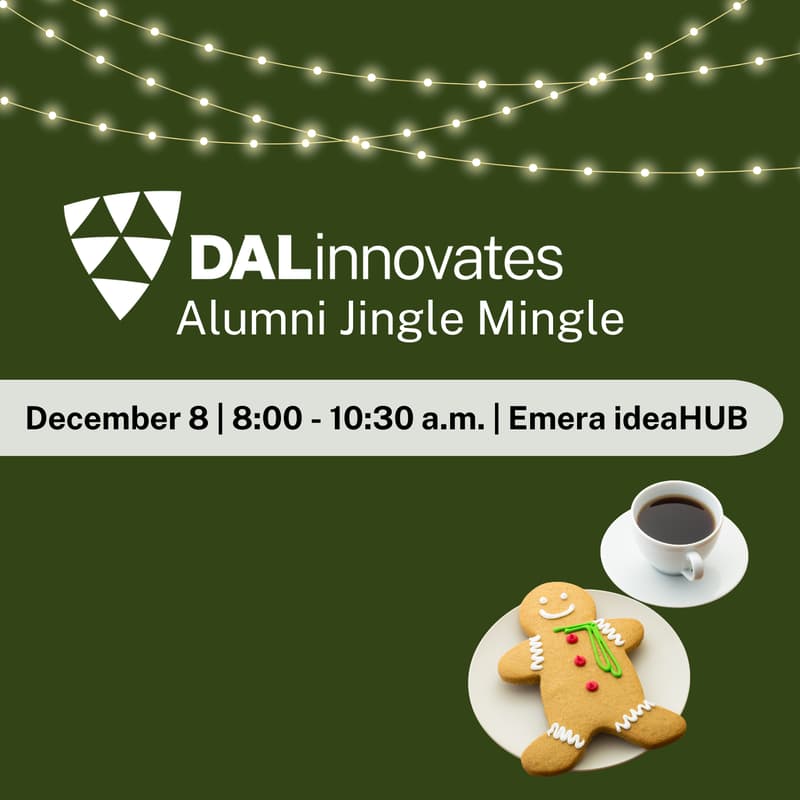 Cover Image for Alumni Jingle Mingle