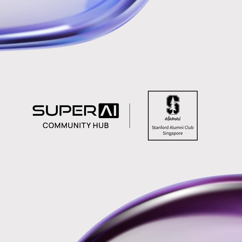 Cover Image for Stanford Club at SuperAI