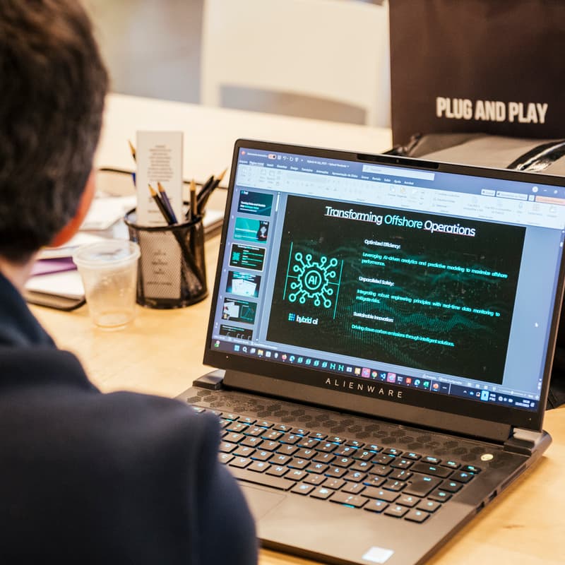 Cover Image for PNP Acceleration Program - Batch 2025 -FGV Masterclass - Business Structure