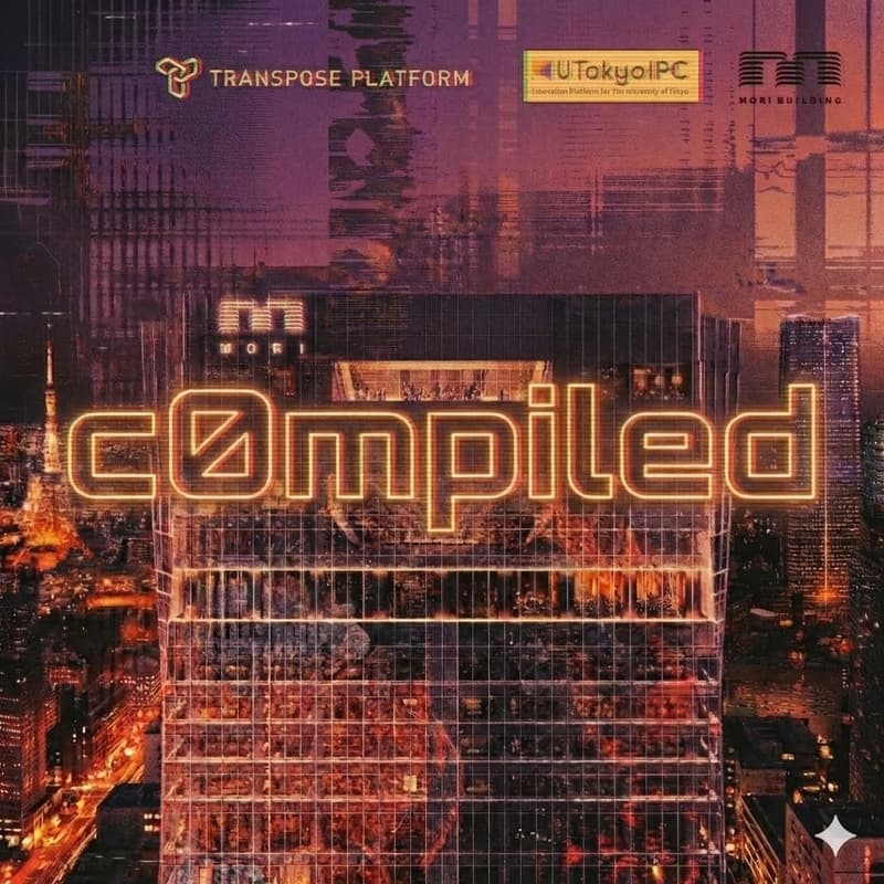 Cover Image for c0mpiled-7/sanfransokyo