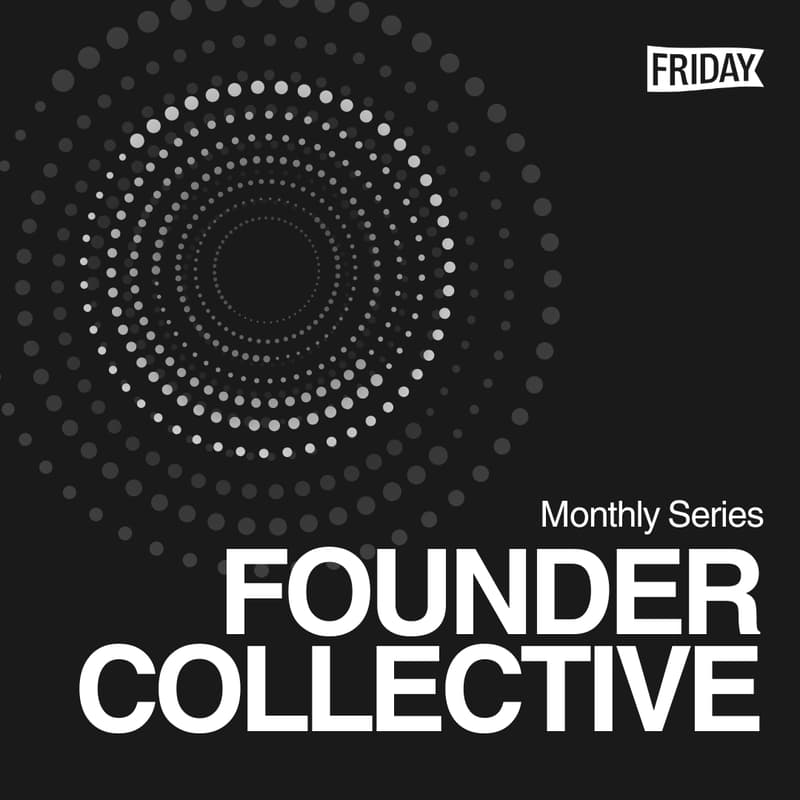 Cover Image for Founder Collective: Bay Area