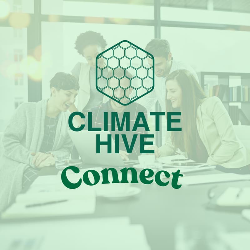 Cover Image for Climate Hive Connect (TeST)