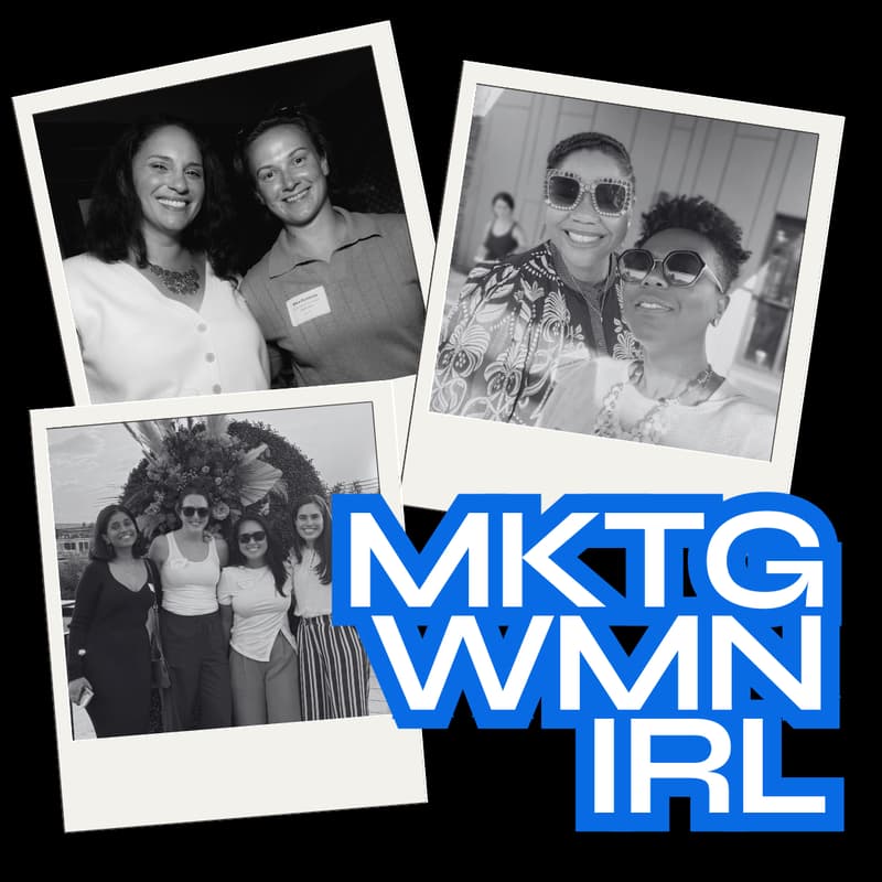 Cover Image for Marketing Meet Up — Medford