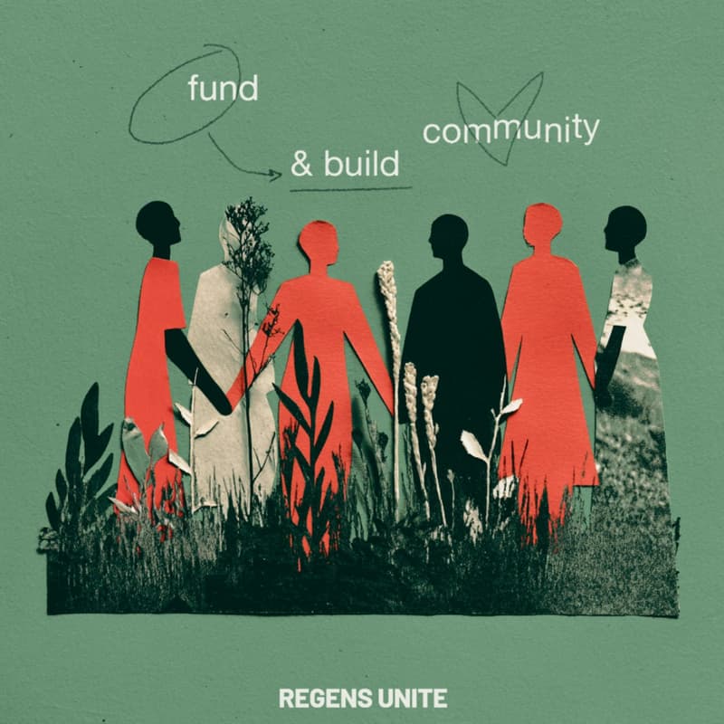 Cover Image for Regen Roundup Spring Edition