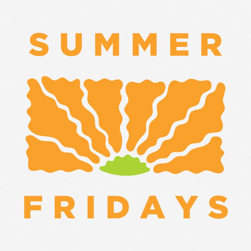 Cover Image for Summer Fridays Coworking