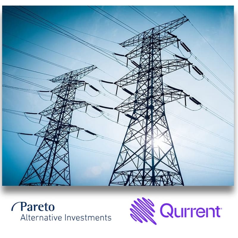 Cover Image for Hur kan investeringar i decentraliserad energiinfrastruktur skapa stabil avkastning – samtidigt som de stärker energisäkerheten?