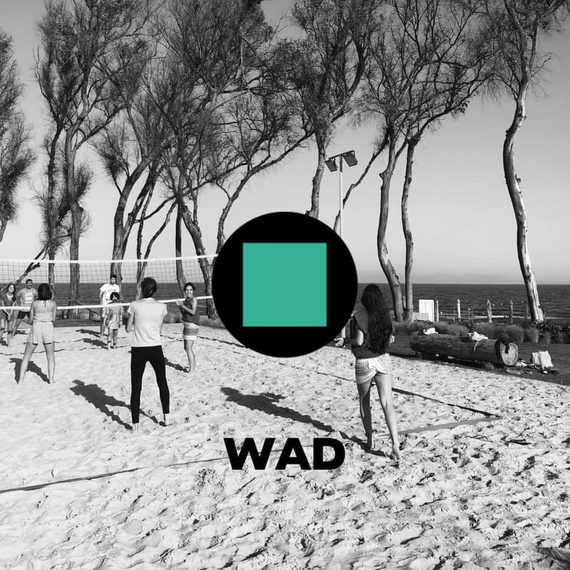 Foto de portada de Volley Playa - Miércoles de WAD versión Verano
