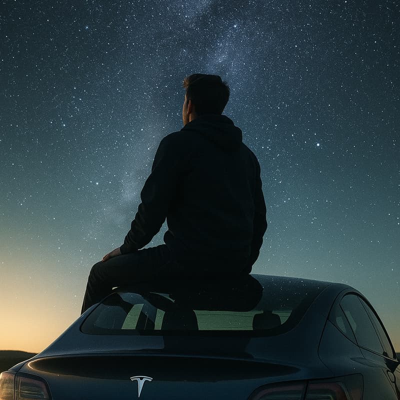 Cover Image for Night drives #3 [members only]