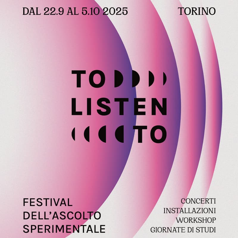 Cover Image for TLT festival: Elliot Sharp