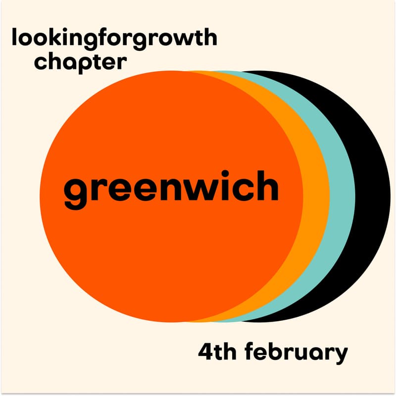 Cover Image for LFG Chapter: Greenwich Launch