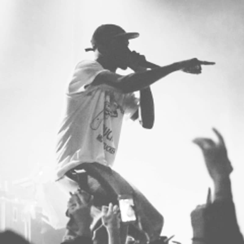 Cover Image for Festival CriaSons V: Encontros com o Hip-hop "Performance Projeto Horizontal 360"