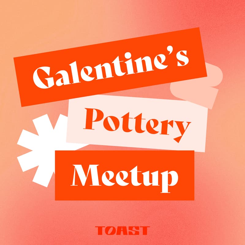 Cover Image for Ottawa Women in Tech: Galentine's Pottery Meet Up