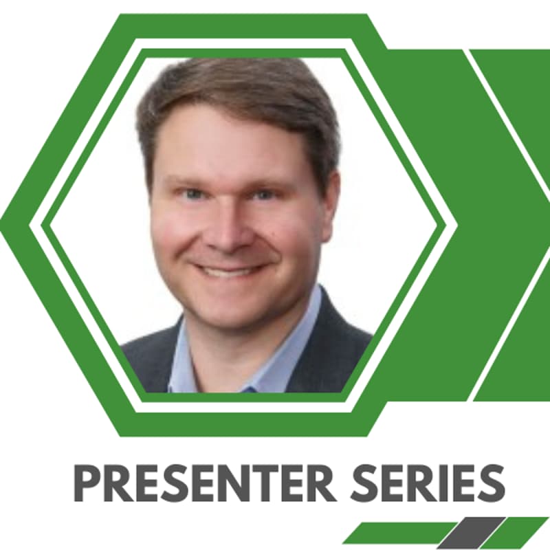 Cover Image for COO Forum Presenter Series: From Operations to Sales and back to Operations  - Fri, Dec 12 at 10:30 am ET