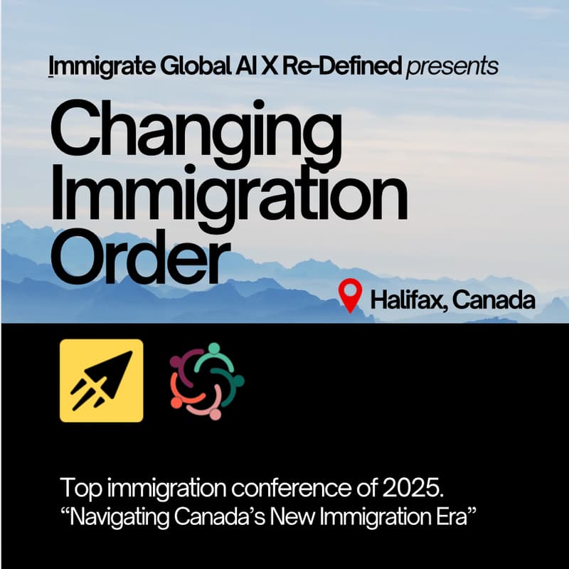 Cover Image for Networking Event for Immigrants