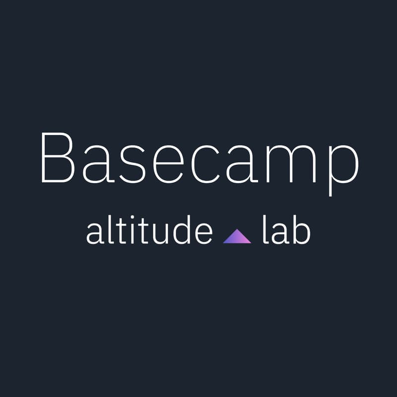 Cover Image for Entire Basecamp Event