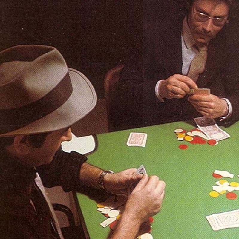 Cover Image for Chill Poker - Members +1