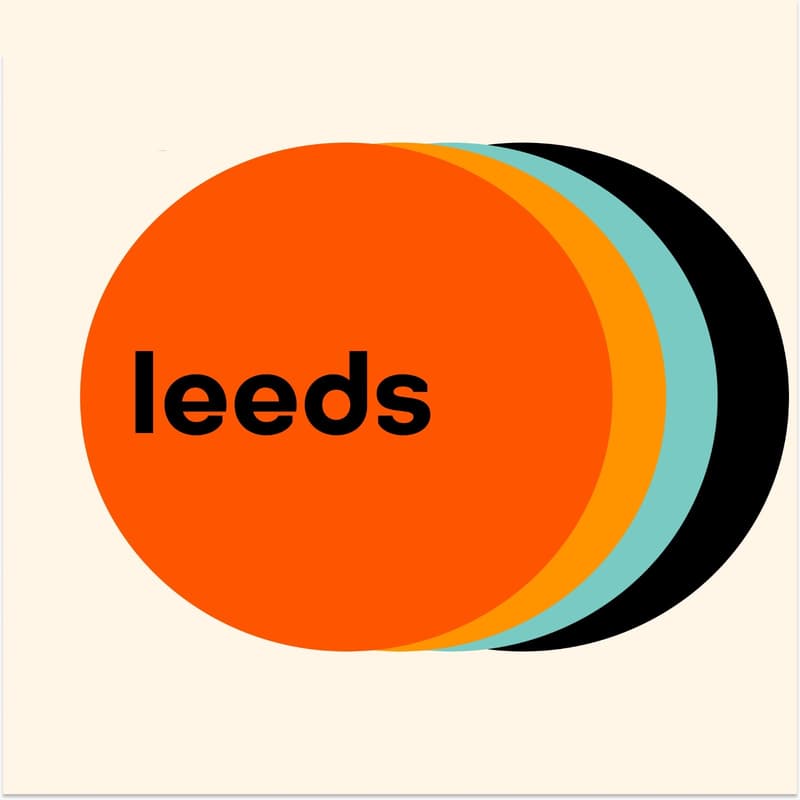 Cover Image for Leeds LFG Chapter Social #6